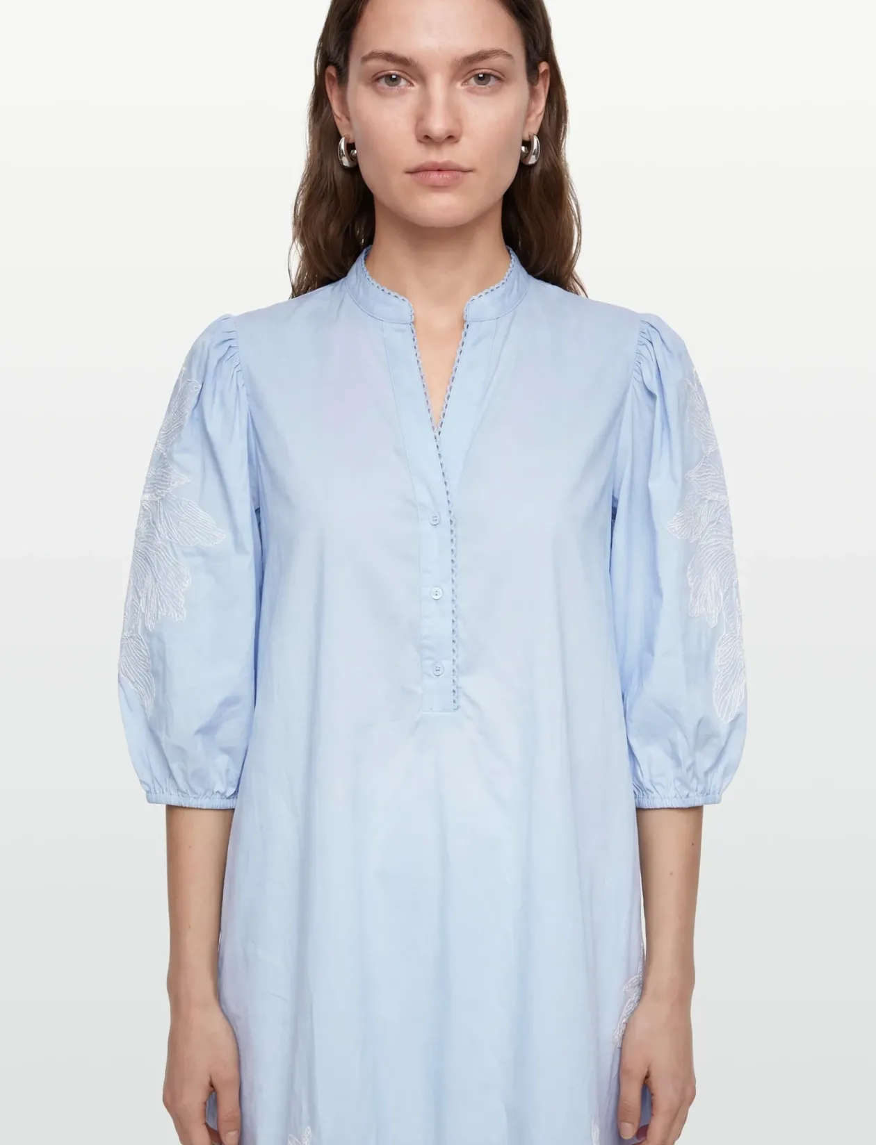 Clementine dress - Midi kjoler