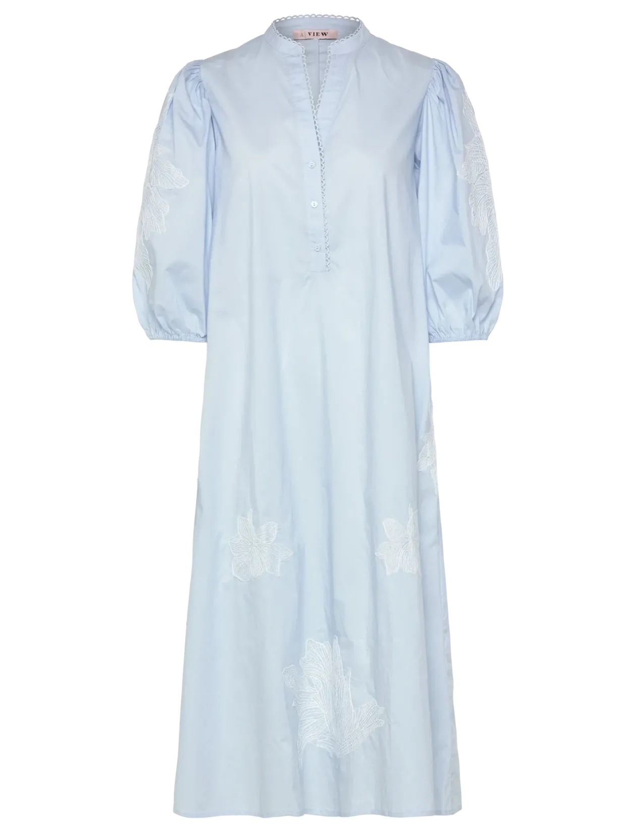 Clementine dress - Midi kjoler