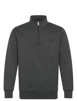 CLEMENT REG HZ COT MCS M SWEAT - Sweatshirts