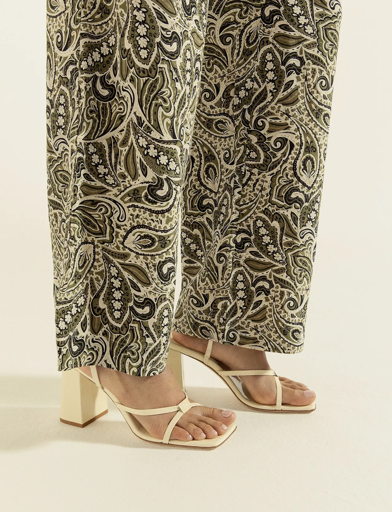 CLEO SANDAL - Sandaler