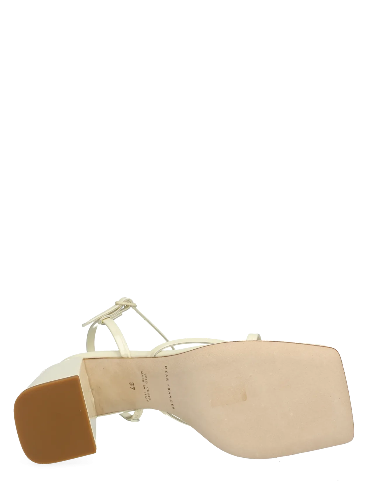 CLEO SANDAL - Sandaler