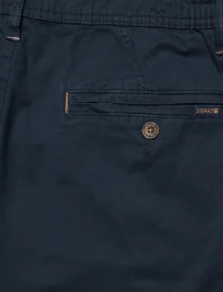 CLIFFSI CHINO SHORTS - Chinos shorts