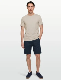 CLIFFSI CHINO SHORTS - Chinos shorts