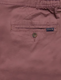 CLIFFSI CHINO SHORTS - Chinos shorts