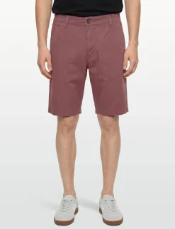 CLIFFSI CHINO SHORTS - Chinos shorts