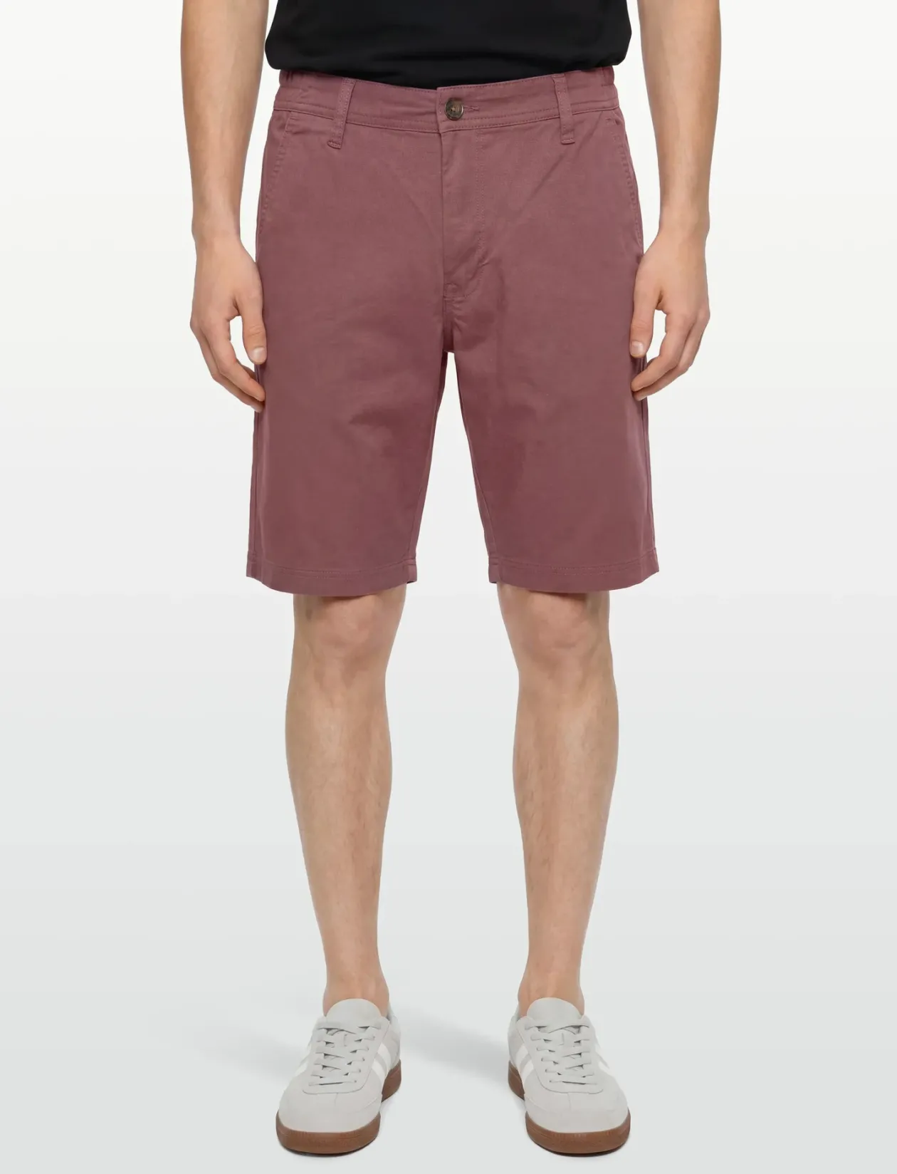 CLIFFSI CHINO SHORTS - Chinos shorts