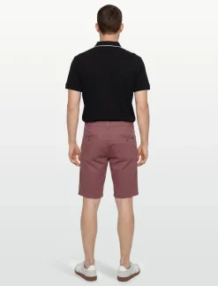 CLIFFSI CHINO SHORTS - Chinos shorts
