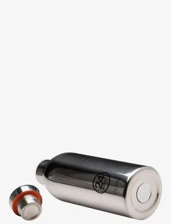 Clima, 500 ml - Insulated bottle - Mirror Steel - Termoflasker