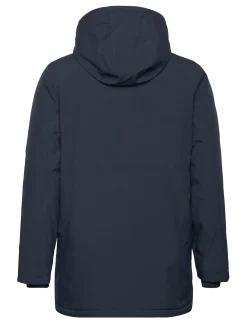 CLIMATE SHELL™ jacket - GRS/Vegan - Parkas