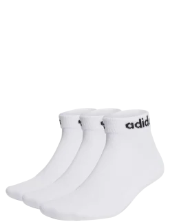 C LIN ANKLE 3P - Strømper