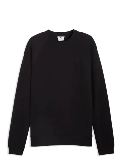 Cloudspun Fleece Crewneck - LC - Sweatshirts
