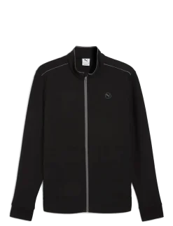 Cloudspun Fleece Hybrid Jacket - Golfjakker