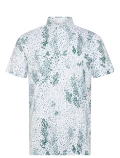 Cloudspun Garden Polo - Kortærmede poloer