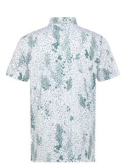 Cloudspun Garden Polo - Kortærmede poloer
