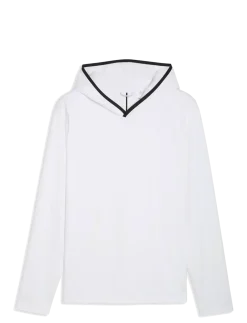 Cloudspun Tech Hoodie - LS - Hættetrøjer