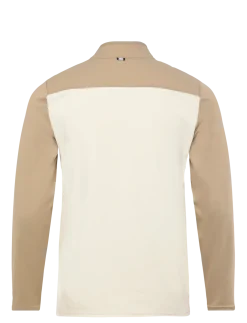 Cloudspun Tech Hybrid 1/2 Zip - Fleece og mellemlag