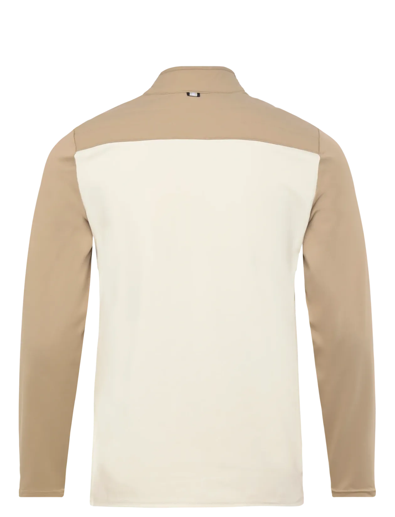 Cloudspun Tech Hybrid 1/2 Zip - Fleece og mellemlag