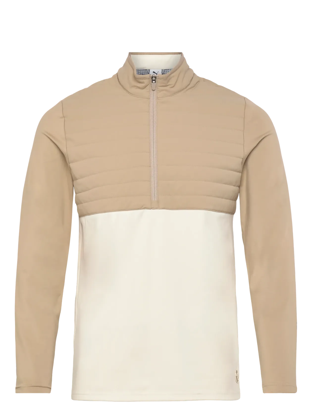 Cloudspun Tech Hybrid 1/2 Zip - Fleece og mellemlag