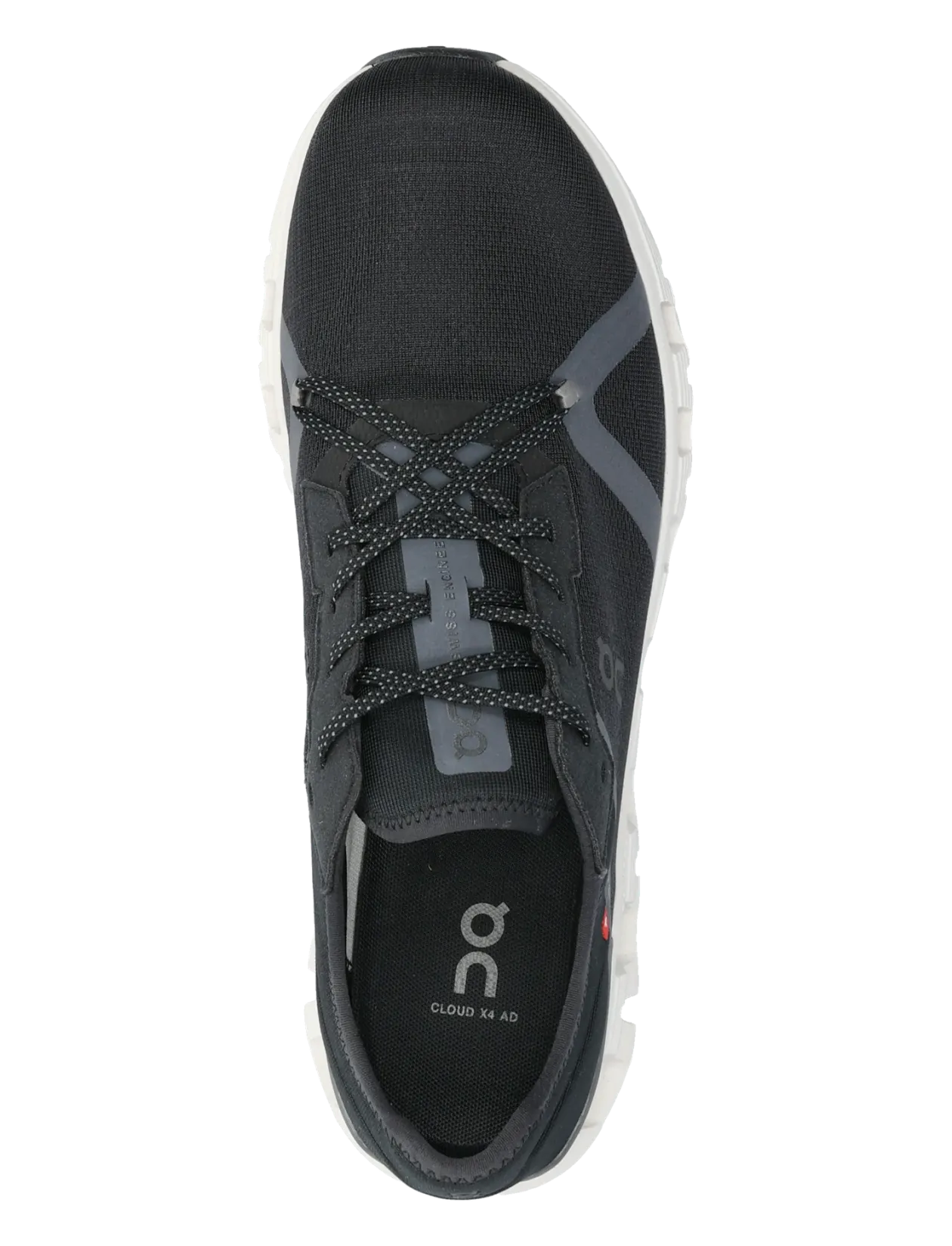 Cloud X 4 AD - Lave sneakers