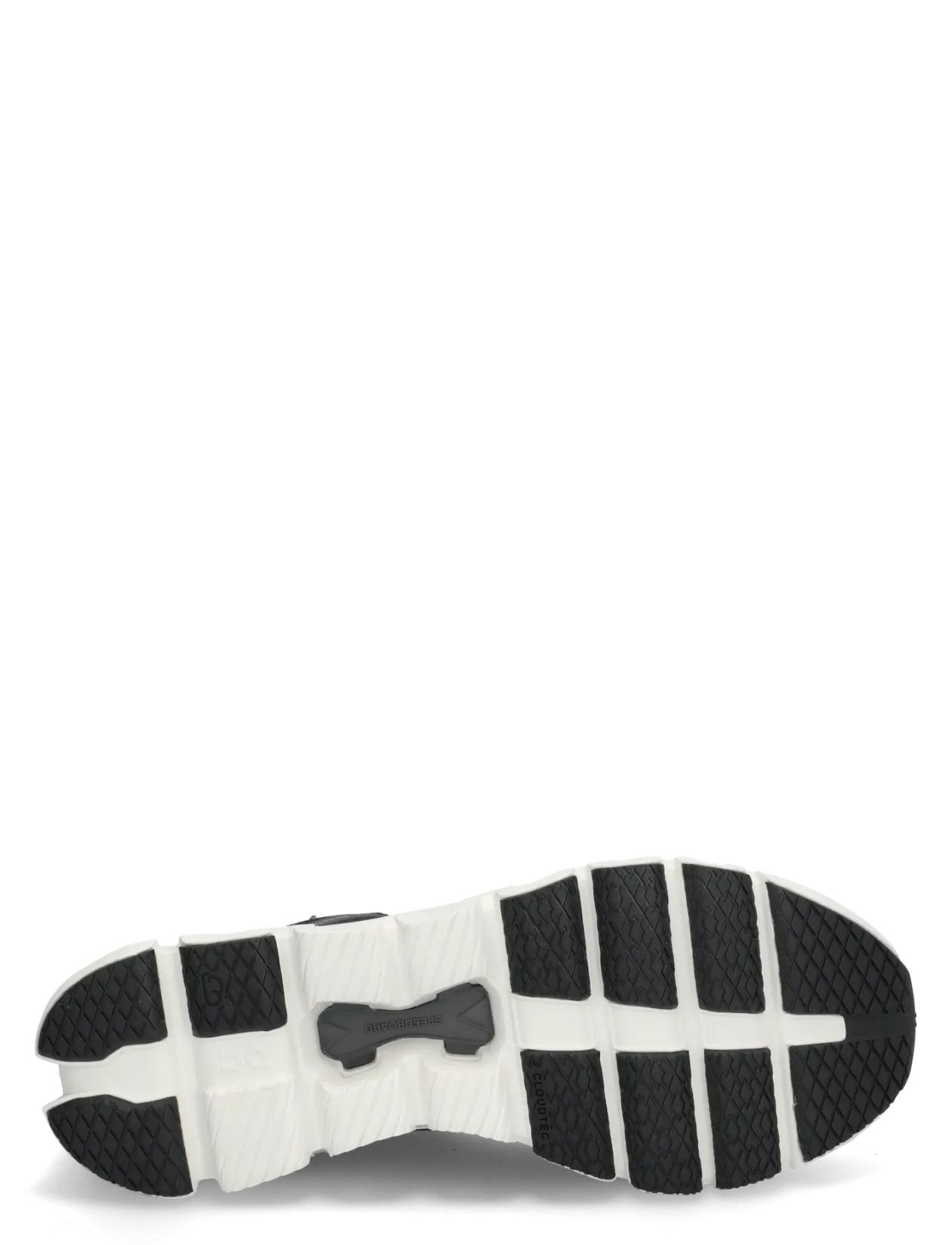 Cloud X 4 AD - Lave sneakers