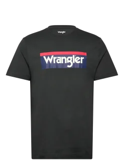 3CLR LOGO TEE - T-Shirts