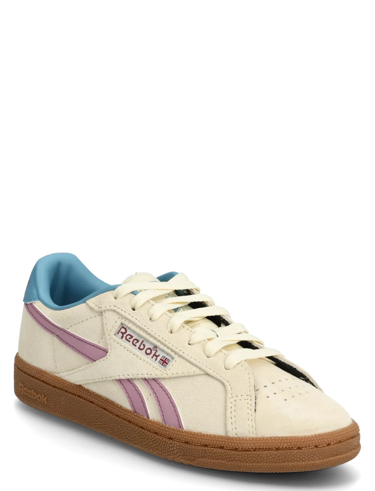 CLUB C GROUNDS UK - Lave sneakers