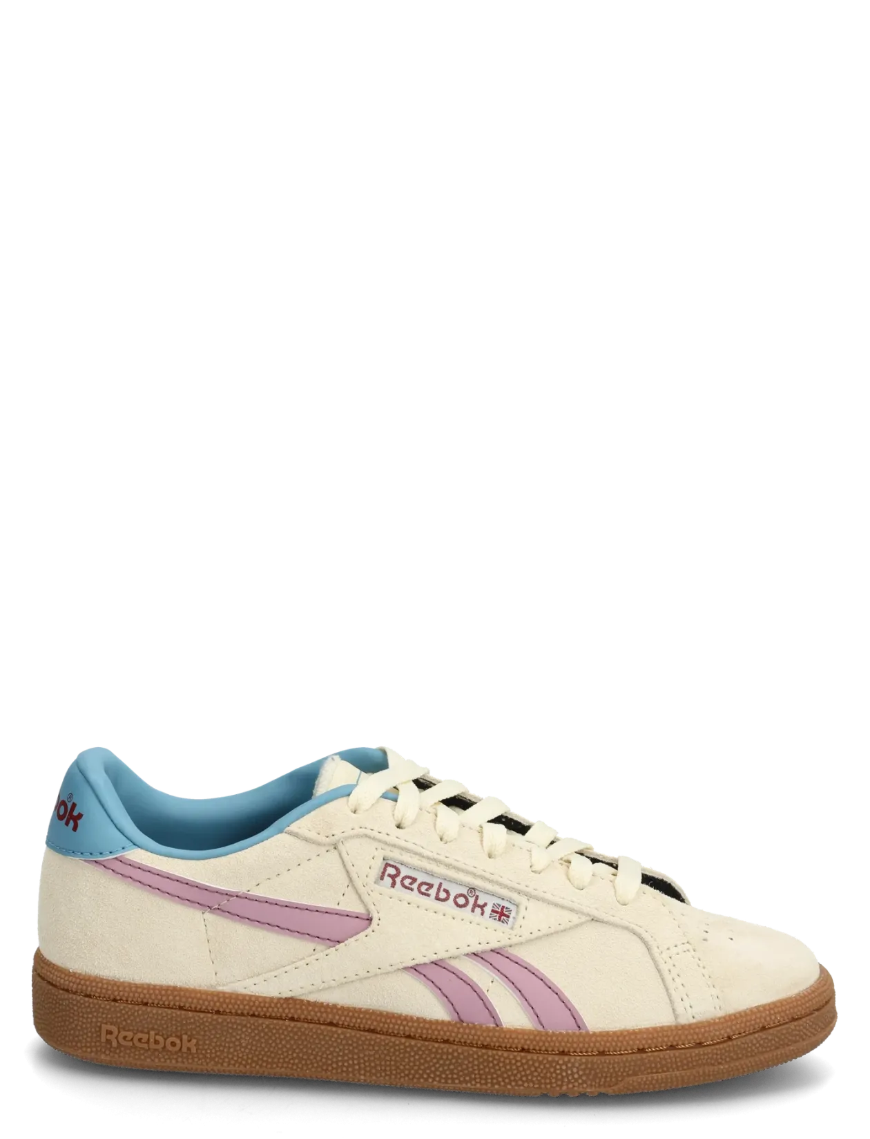CLUB C GROUNDS UK - Lave sneakers
