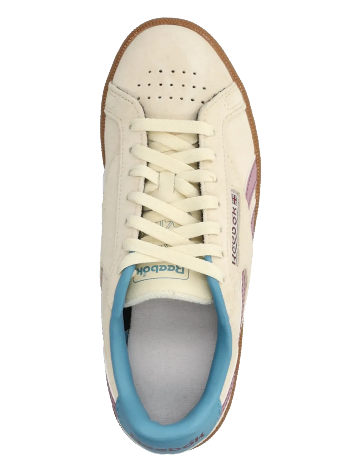 CLUB C GROUNDS UK - Lave sneakers