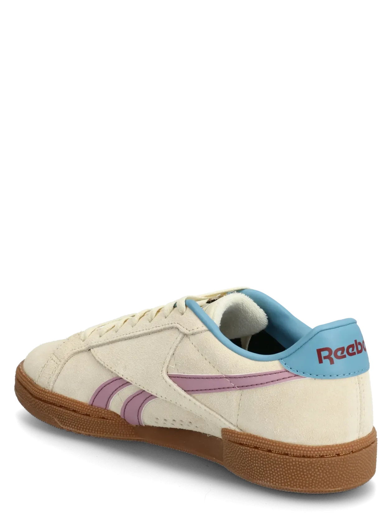 CLUB C GROUNDS UK - Lave sneakers