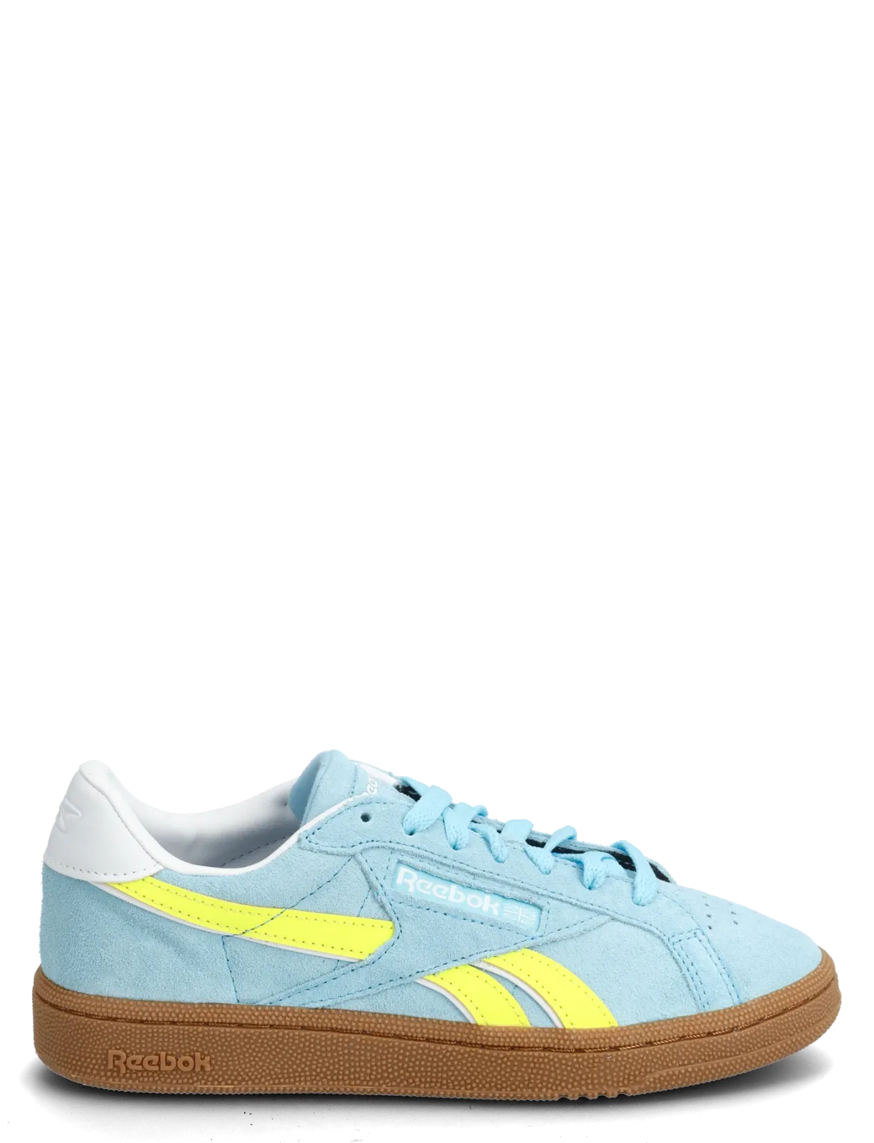 CLUB C GROUNDS UK - Lave sneakers