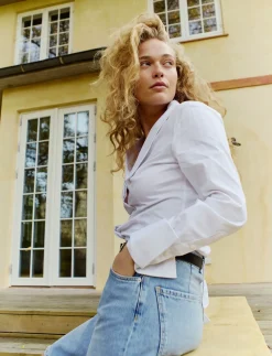 CMANORA-BERMUDA - Bermudashorts
