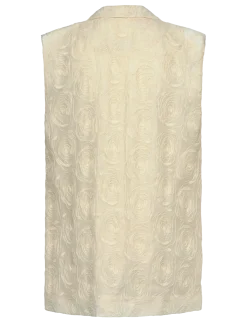 CMBLOOMIE-WAISTCOAT - Blazere