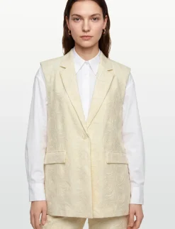 CMBLOOMIE-WAISTCOAT - Blazere