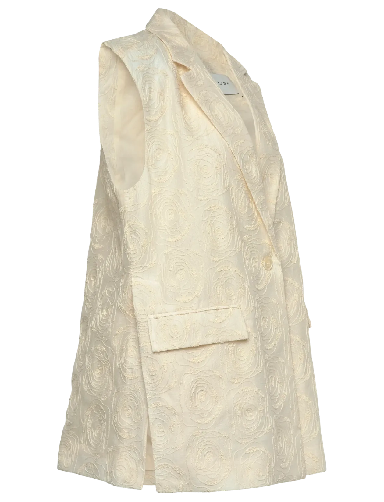 CMBLOOMIE-WAISTCOAT - Blazere