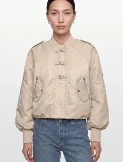 CMBOMBER-JACKET - Bomber jakker
