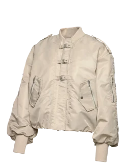 CMBOMBER-JACKET - Bomber jakker