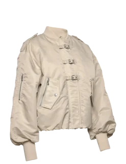 CMBOMBER-JACKET - Bomber jakker