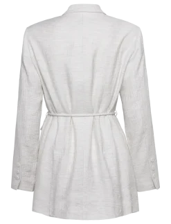 CMBRIE-BLAZER - Enkeltradede blazere