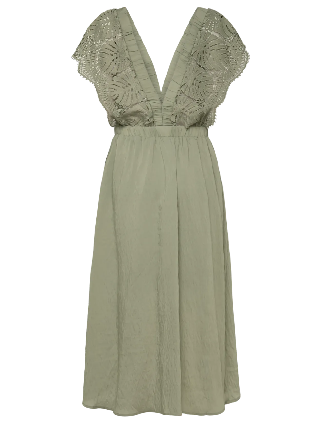 CMCOLE-DRESS - Blondekjoler