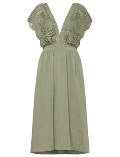 CMCOLE-DRESS - Blondekjoler