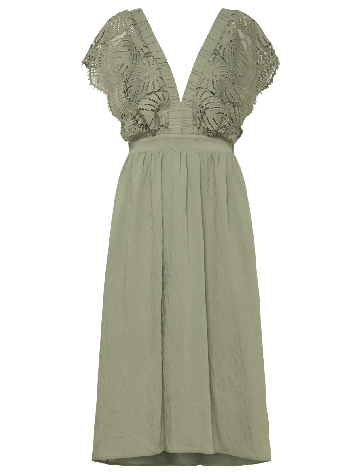 CMCOLE-DRESS - Blondekjoler