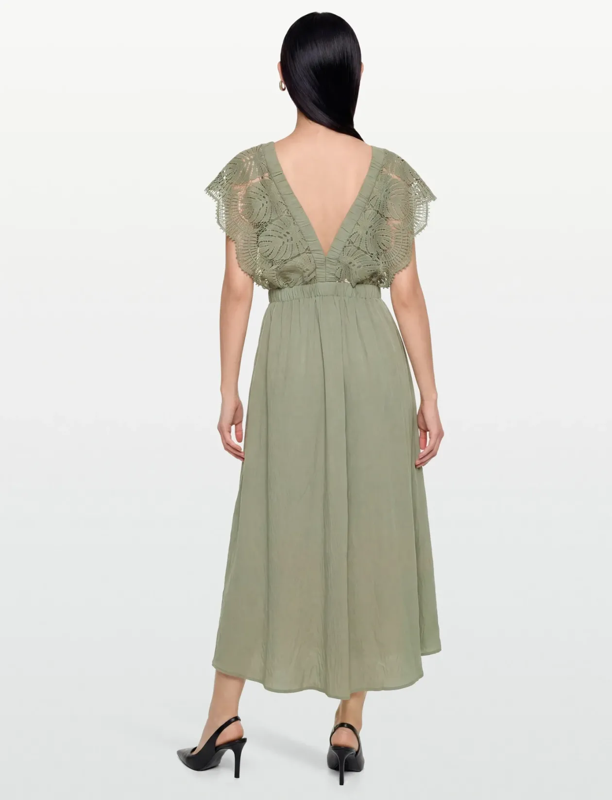 CMCOLE-DRESS - Blondekjoler