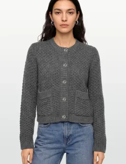 CMCOLETTE-CARDIGAN - Cardigans