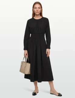 CMCRIPS-DRESS - Maxikjoler