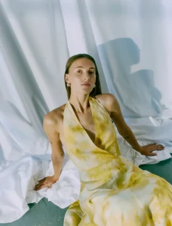 CMFIE-DRESS - Maxikjoler