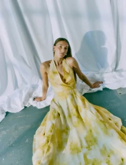 CMFIE-DRESS - Maxikjoler
