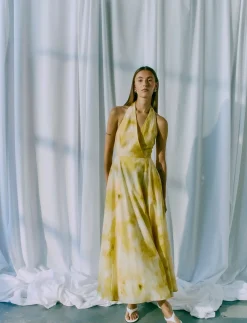 CMFIE-DRESS - Maxikjoler