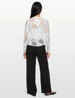 CMFLOW-BLOUSE - Langærmede bluser