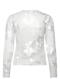 CMFLOW-BLOUSE - Langærmede bluser