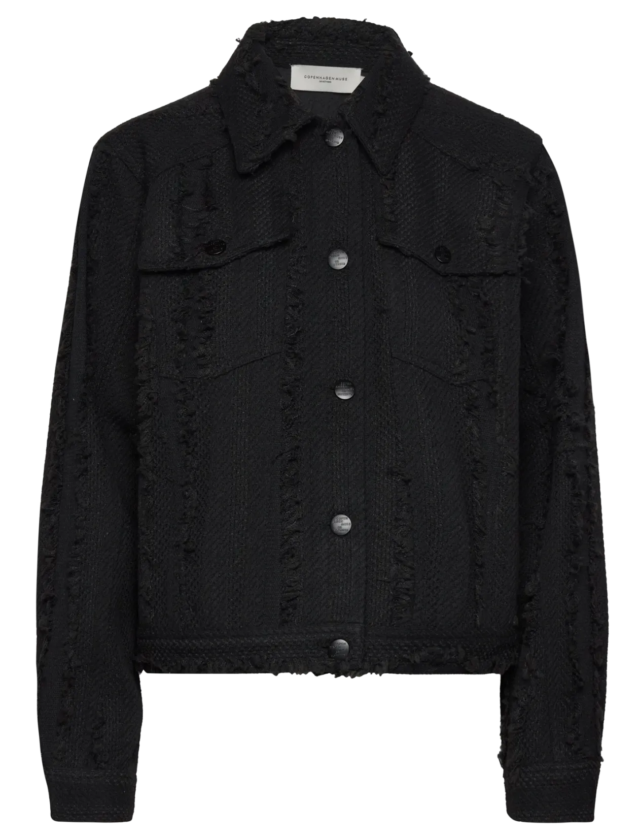 CMISLA-JACKET - Lette jakker